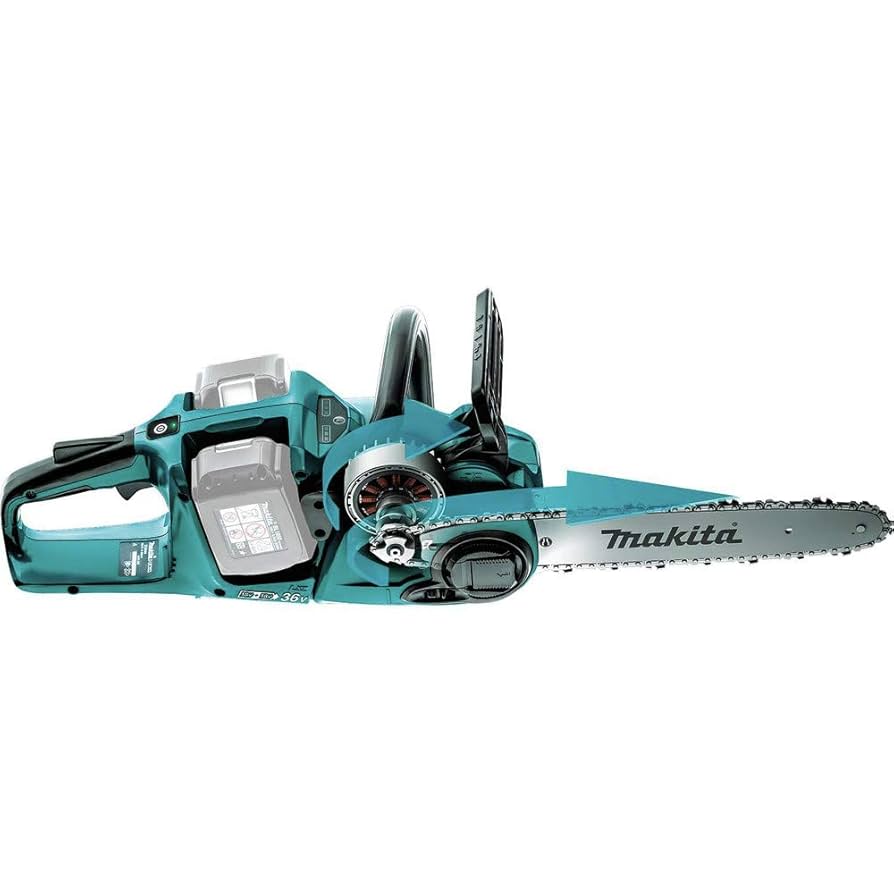 mochita(=^x^=)♪♪♪♪ Amazon.com : Makita XCU03Z 36V (18V X2) LXT® Brushless 14